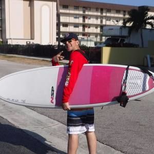 Meet your Posher, Caleb